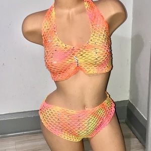 Performance dance wear